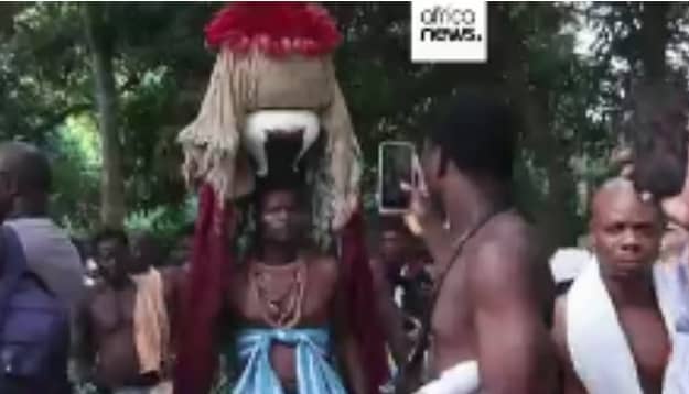 Vodun Days 2026 : Ouidah célèbre ses traditions sous le regard du président Patrice Talon