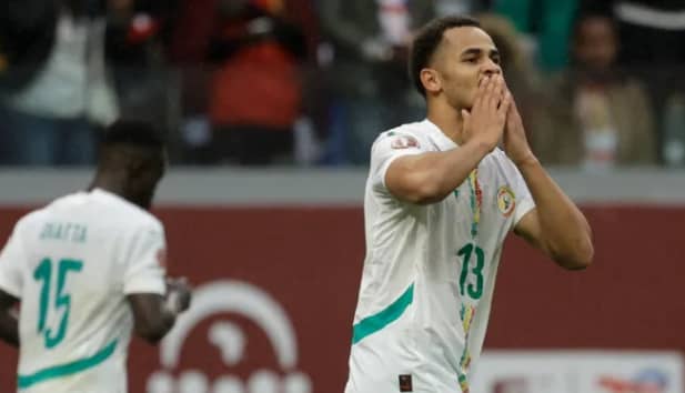 Un éclair d’Iliman Ndiaye propulse le Sénégal en demi-finales de la CAN 2025