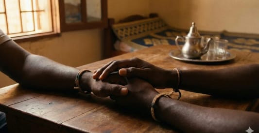 Quand la souffrance psychique pousse au silence définitif