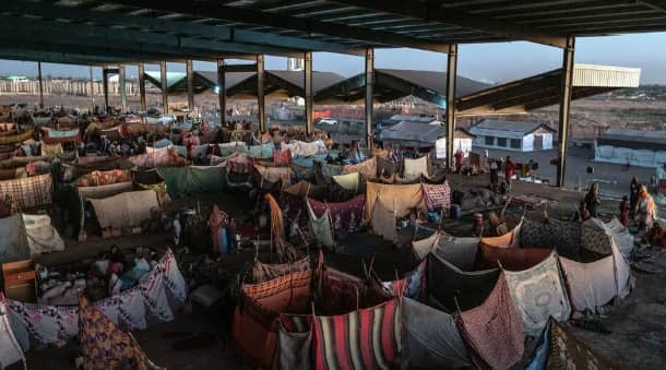 Soudan : mille jours d’un conflit qui broie les civils