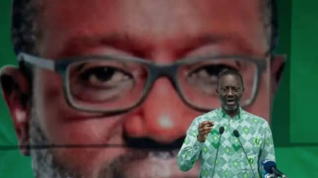 Côte d’Ivoire : Libération conditionnelle de deux figures du PDCI-RDA élues députés