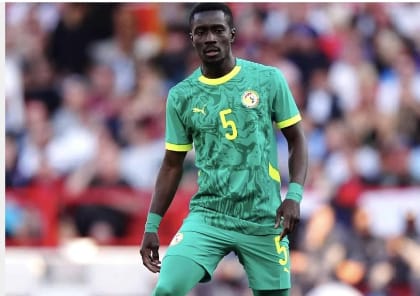 CAN 2025 : Idrissa Gana Guèye, le temps comme allié