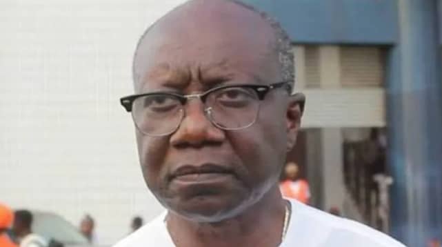 États-Unis : l’ex-ministre ghanéen des Finances placé en détention par l’ICE