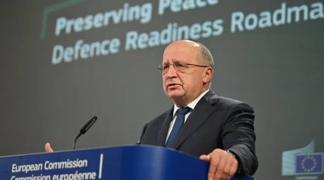 Union européenne : vers un Conseil de sécurité pour renforcer l’autonomie stratégique du continent