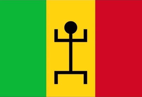 Quand un match réveille une mémoire : la Fédération du Mali