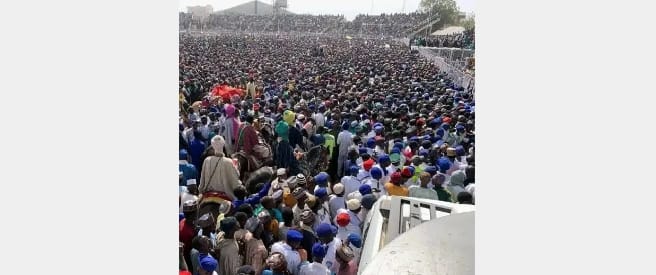 Gamou 2026 au Nigeria : Moubarack Wade appelle le Sénégal à une présence stratégique