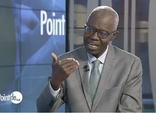 Mobilité académique en Afrique de l’Ouest : Souleymane Bachir Diagne appelle au respect strict des règles universitaires