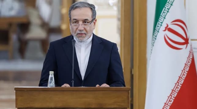 Iran : Téhéran dénonce une offensive violente et parle de « terrorisme organisé »