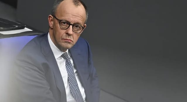 Relations internationales : Friedrich Merz en Inde pour donner un nouvel élan au partenariat germano-indien