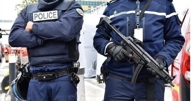 Violences policières en France : le témoignage accablant d’un officier brise le silence