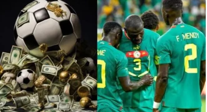 CAN 2025 : une qualification en demi-finale aux retombées financières majeures pour le Sénégal