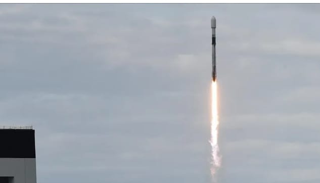 Inde : Échec du lancement PSLV-C62, l’ISRO perd 16 satellites