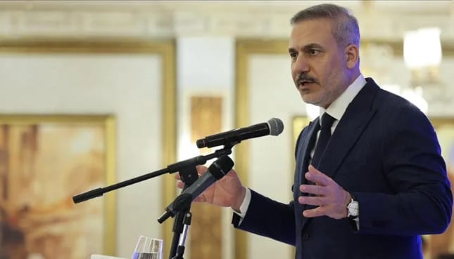Diplomatie turque : Hakan Fidan coordonne la deuxième phase du plan de paix pour Gaza