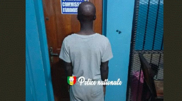 Grand Yoff : un homme arrêté pour chantage et menaces après avoir filmé son ex-compagne