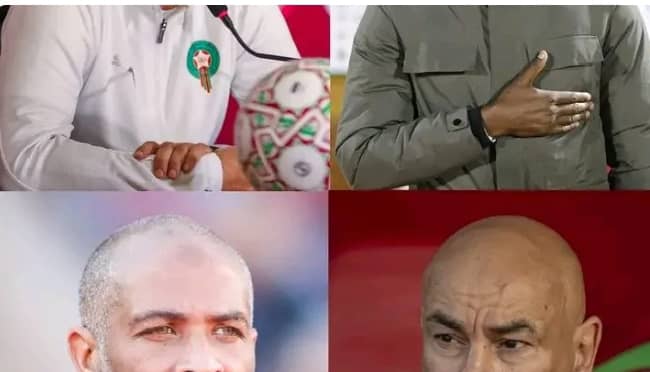 CAN 2025 : La montée en puissance des entraîneurs africains au sommet du continent