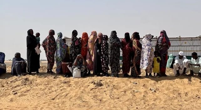 Soudan : La spirale de violence au Kordofan du Sud pousse des centaines de civils sur les routes de l’exil