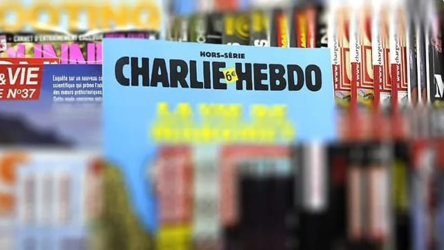 Suisse : polémique autour d’une caricature de Charlie Hebdo sur l’incendie de Crans-Montana