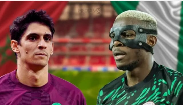 Maroc – Nigeria : duel au sommet pour une place en finale de la CAN 2025