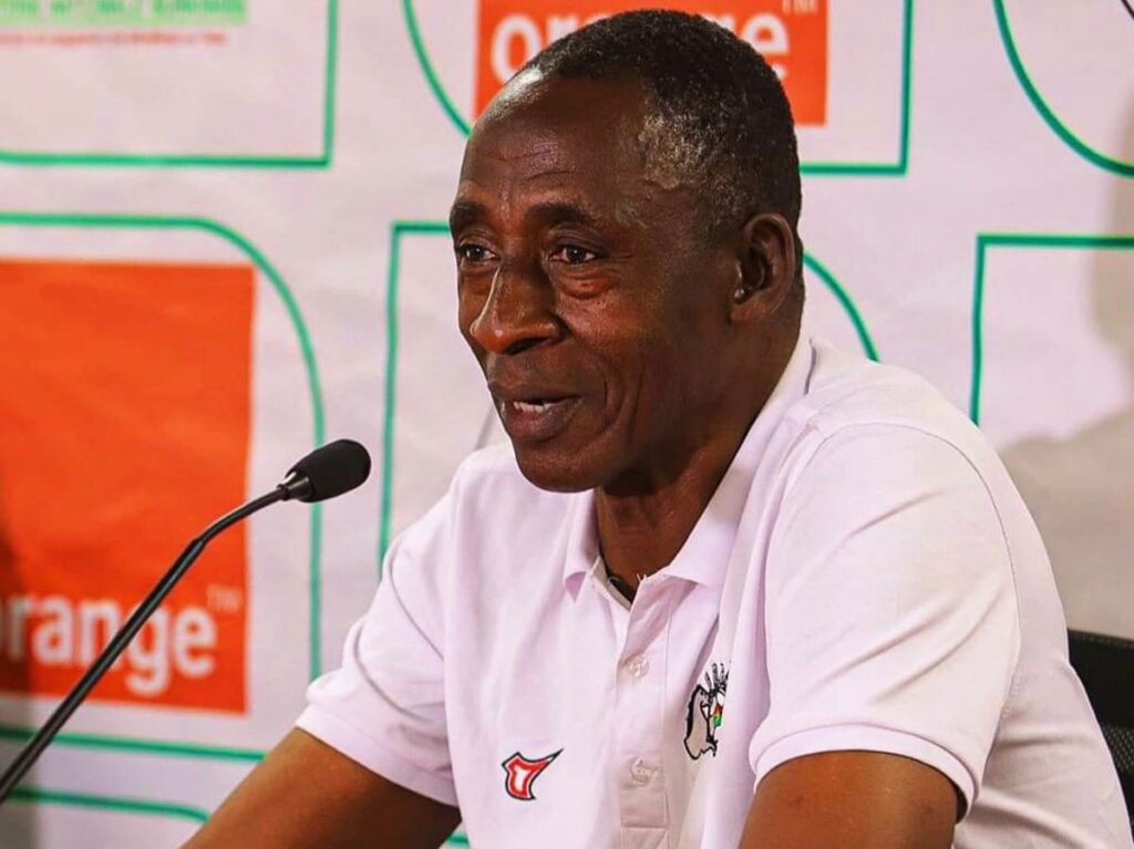Burkina Faso : la Fédération de football limoge Brama Traoré après l’élimination en huitièmes à la CAN 2025