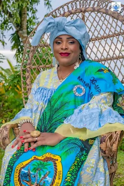 Naissance royale au canton Bakoko-Wouri : un héritier voit le jour sous le signe de la continuité