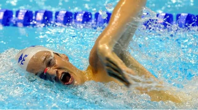 Affaire Yannick Agnel : l’ex-champion olympique renvoyé devant la cour criminelle