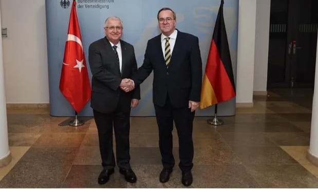 OTAN : Berlin réaffirme le rôle stratégique de la Turquie et plaide pour une coopération renforcée