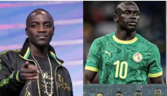 CAN 2025 : Akon promet un grand concert en cas de sacre des Lions