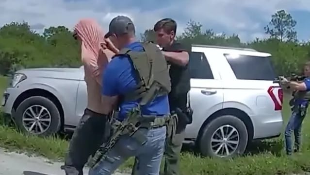 États-Unis : Peine de prison à vie demandée pour l’homme ayant tenté d’assassiner Donald Trump