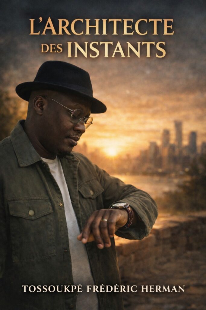 L’ARCHITECTE DES INSTANTS : Quand s’effondrer devient une renaissance