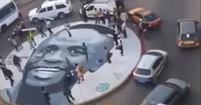 Keur Massar rend hommage à Sadio Mané à la veille de la finale de la CAN 2025