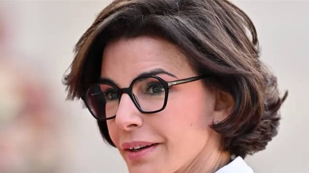 Municipales à Paris : Rachida Dati annonce son départ du gouvernement et assume son pari politique