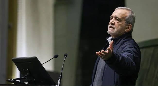 Iran – Toute attaque contre Khamenei serait considérée comme un acte de guerre, avertit Téhéran