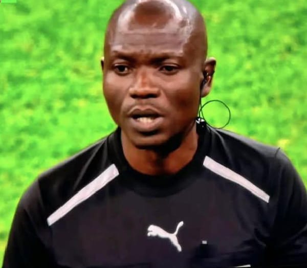 Quand l’arbitrage griffe l’âme du football africain