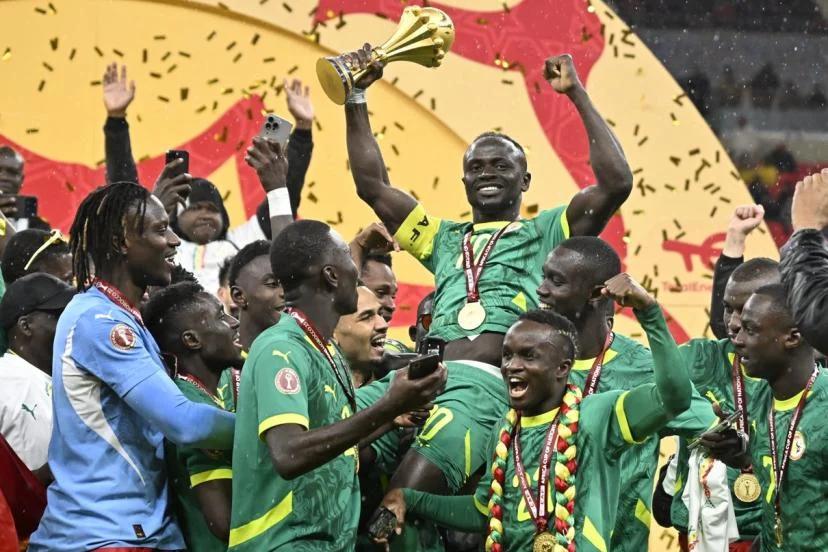 Dernière minute — CAN 2025 : La FIFA crée la surprise après le sacre historique du Sénégal