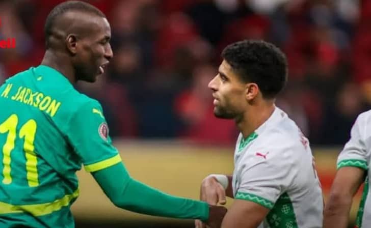 Au-delà du score, la permanence d’une fraternité sénégalo-marocaine