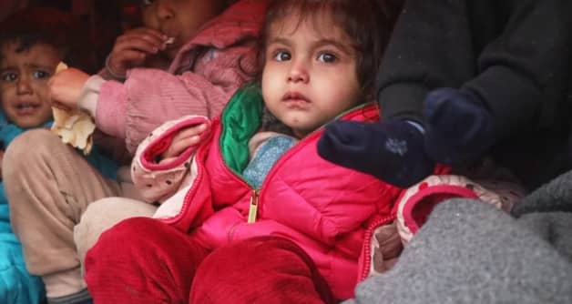 Syrie : reconnaissance historique des Kurdes et accord inédit avec les Forces démocratiques syriennes