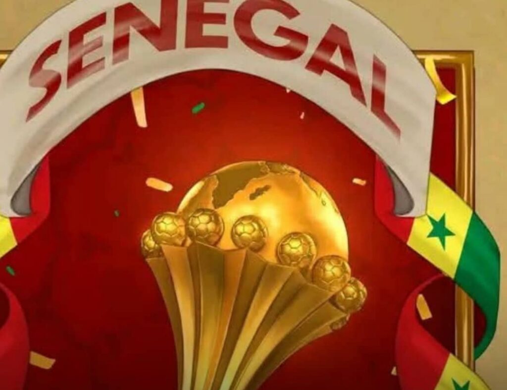 Quand l’épreuve révèle la grandeur : le sacre sénégalais au-delà du score