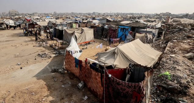 Gaza face aux annonces diplomatiques : pourquoi la paix proclamée ne change rien sur le terrain