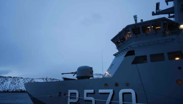 Groenland sous tension : le Danemark muscle sa présence militaire face aux ambiguïtés américaines