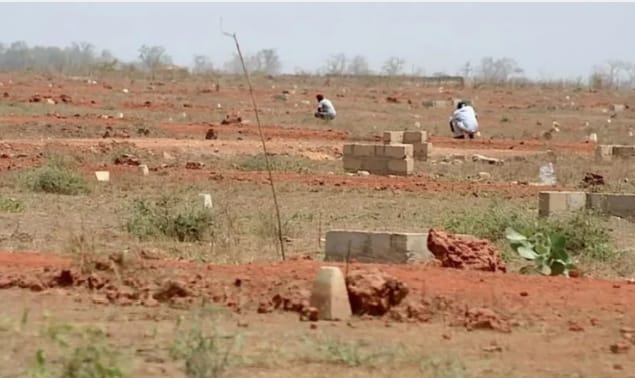 Keur Massamba Guèye, entre flou administratif et conflits fonciers : l’impasse des lotissements à Fandène