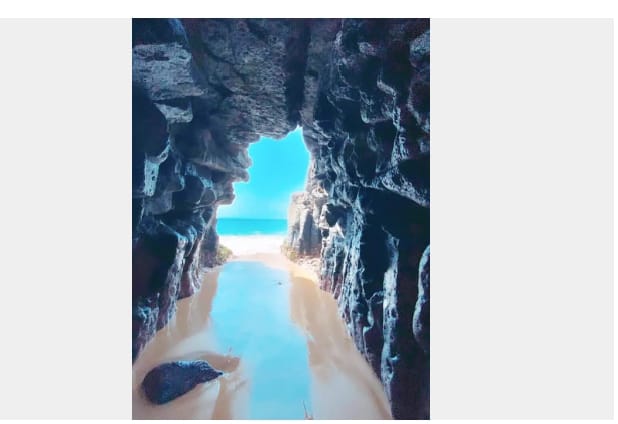 Grotte de Ngor : le sanctuaire mystique des Layènes