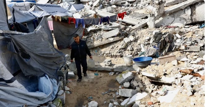 Londres : une demande officielle vise à sanctionner le Premier ministre israélien pour la guerre à Gaza