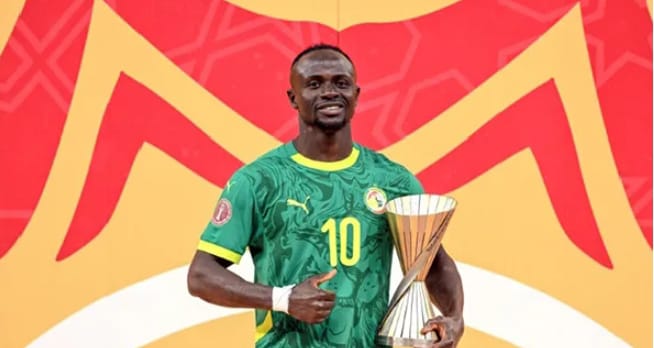 Sadio Mané, nouveau roi des passeurs en CAN : l’icône sénégalaise dépasse Yaya Touré