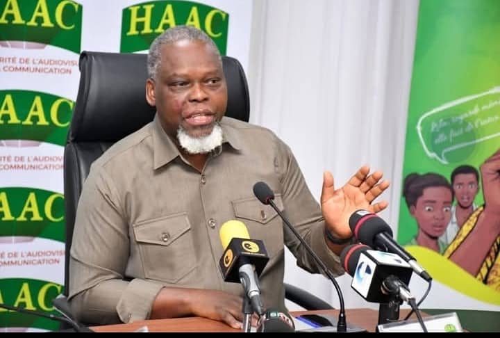 REGULATION DU SECTEUR MEDIATIQUE BENINOIS