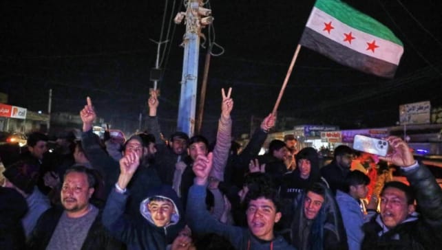 Trêve fragile en Syrie : Damas tend la main aux Kurdes pour les réintégrer au cœur de l’État