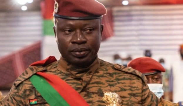 Affaire Damiba : l’ancien chef de l’État burkinabè remis à la justice de Ouagadougou