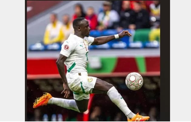 Sadio Mané dans l’éternité : le Lion peut-il être sacré plus grand footballeur africain de tous les temps ?