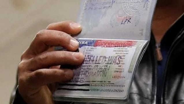 États-Unis : Suspension des visas d’immigration pour 26 pays africains, dont le Sénégal