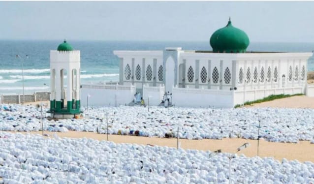 Yoff en effervescence : la commémoration annuelle de l’Appel de Seydina Limamou Laye