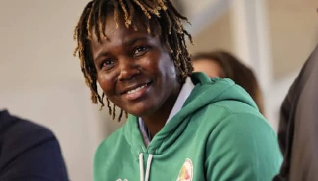 Combé Seck, l’espoir olympique sénégalais en quête de moyens pour briller à Los Angeles 2028